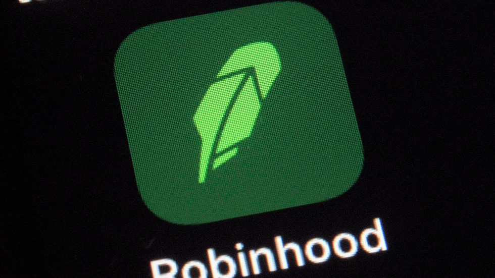 Nätmäklaren Robinhood har hamnat i blåsväder efter ett köpstopp för aktien i spelbutikkedjan Gamestop i slutet av januari. Nu ska chefen frågas ut i kongressen. Arkivbild
