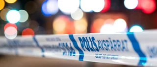 Mordförsök i Malmö – man vårdas på sjukhus