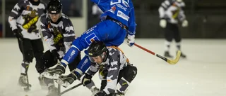 Beckne: "Vi har gjort allt vi kan"