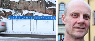 Miljöpartiet: Dra tillbaka er ansökan om bergtäkten