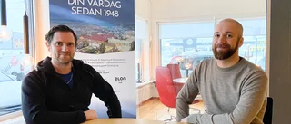 Nelab satsar i nytt hissbolag   