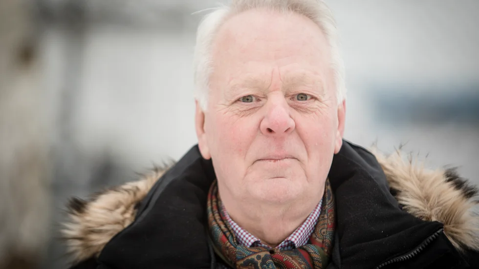 Göran Dahlström (S), kommunstyrelsens ordförande, borde lyssna och föra en dialog med sina uppdragsgivare och skattebetalare, skriver signaturen "Observer".