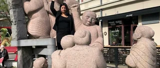 Från Klockaretorpet till partiledare för Vänsterpartiet