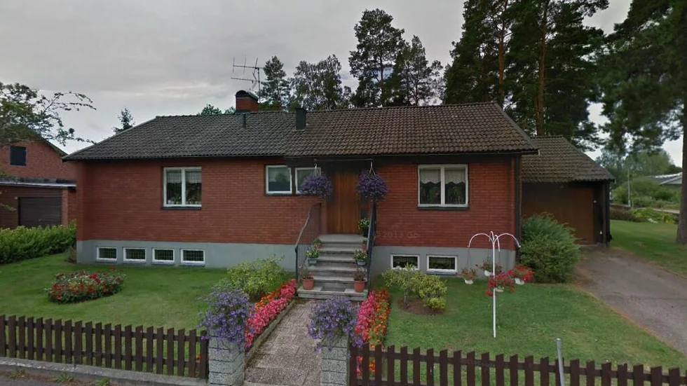 Gullbergsvägen 6