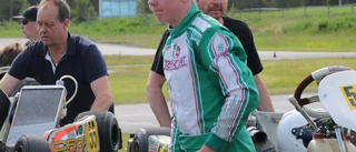 Silver och brons till Piteå MS