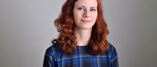 Östgötapolitikern vill ta över som MP-språkrör
