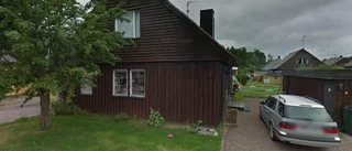 125 kvadratmeter stort kedjehus i Åtvidaberg sålt för 1 300 000 kronor