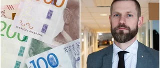 Coronakrisande föreningar får stöd: "Vi har medel avsatta"