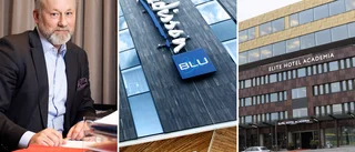 Så mycket intäkter tappade hotellen i sommar