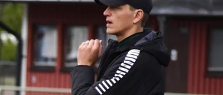 Einarsson: "Vet inte vad Gullringen åt i paus"
