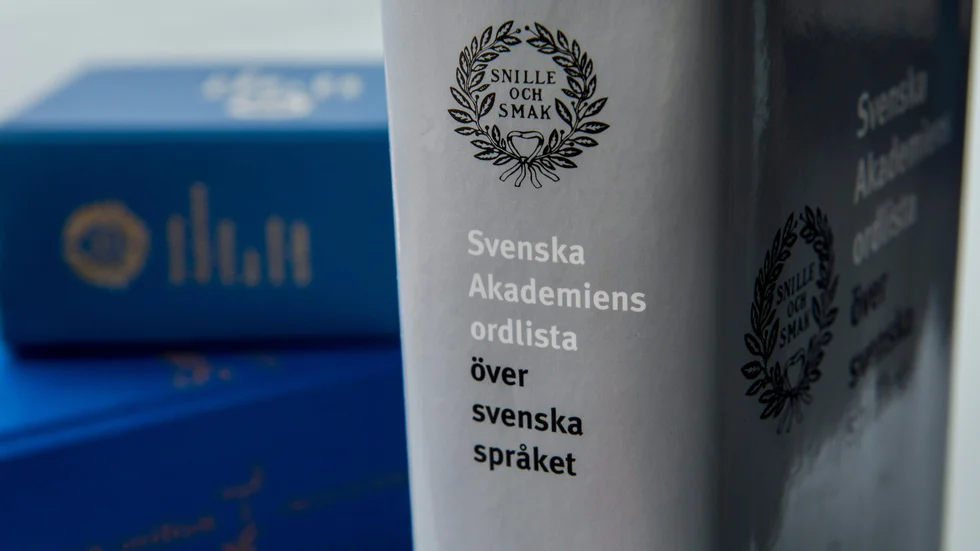 Hur står det till med ditt ordförråd? Testa!