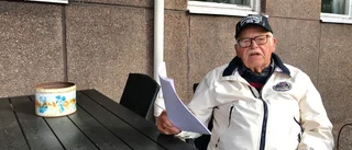 Sluta med "gratis" varmvatten – dags att införa lag
