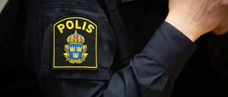 Polisen om potentiella inbrottstjuvar - så går arbetet