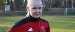Värdefull poäng i jakten på nytt kontrakt