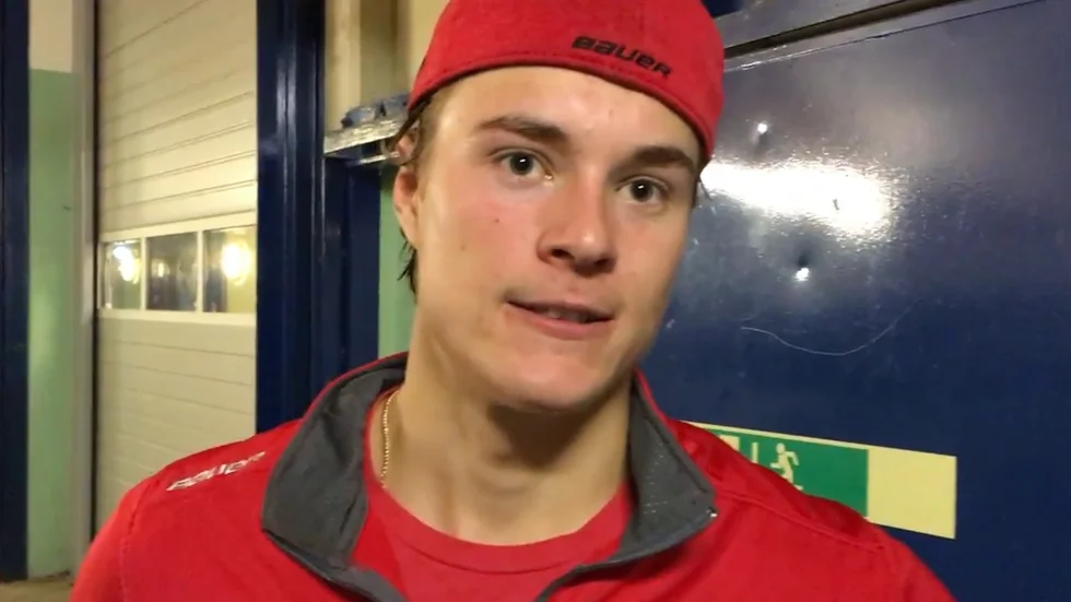 Jakob Stöffling. 