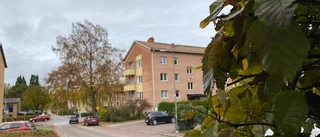 Tre rum kan bli fyra när vindsvåning läggs till
