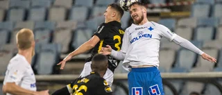 Så rapporterade vi från IFK Norrköping match mot AIK