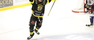 Målskytten: "Nu slipper jag tänka på det"
