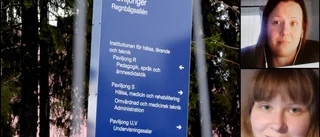 Lärarstudenter djupt oroade över riktlinjerna