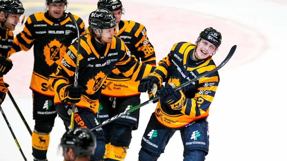 Jonathan Johnson ör tillbaka när AIK vill avsluta snyggt innan landslagsuppehållet. 