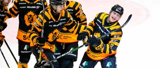 AIK:s formationer i svåra bortamatchen mot Örebro