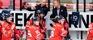 Första fallet av covid-19 i Vita Hästen