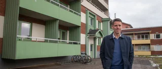 "Ankars" görs om till vanliga lägenheter