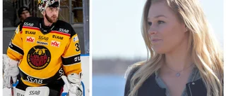 Lade av för ett halvår sedan: "Väldigt nöjd där jag är"
