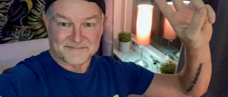 "Timpas" drog in ännu en miljonvinst på V75