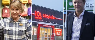 Skärpta restriktioner föreslås – så säger handlarna