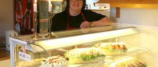 Oviss framtid för kaféet i Rosvik