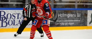 Betygen: Spelarna som var bäst i VIK