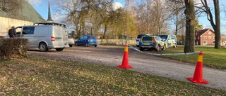 Efter misstänkta "rörbombfyndet" – SD-politiker häktad