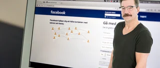 Stefan Berg: Vet du varför du öppnar appen