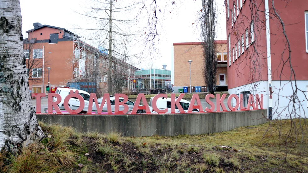 Totalt har Piteås skolor nu tio bekräftade fall av Covid-19, två av dem vid Strömbacka. Ingen skola är särskilt drabbad, utan det rör sig om enstaka fall vid olika skolor. 