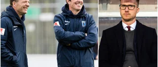 Teorin: Tror Bergstrand låg bakom avskedet