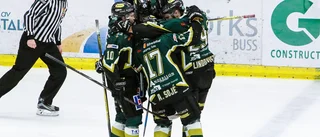 Johan Eek tvåmålsskytt när Enköping vann