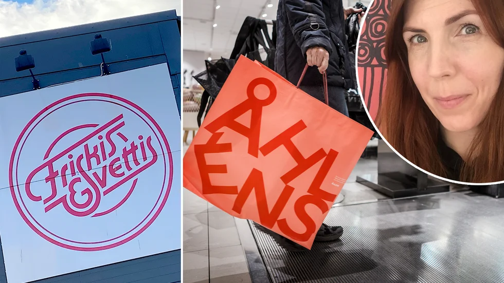Mita Ejdetjärn, varuhuschef på Åhléns i Eskilstuna, räknar med att regionala riktlinjer kommer att införas i Sörmland. Om och när det sker har varuhuset en plan för hur man ska agera.