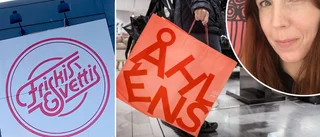 Gym och butiker förbereder för skärpta restriktioner