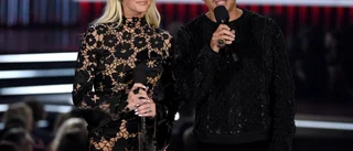 Ashlee Simpson mamma igen