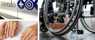 Vårdbolaget avvisar kritiken: "En fin verksamhet"