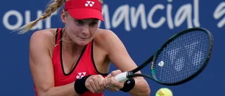 Missar Australian Open efter Cas avslag