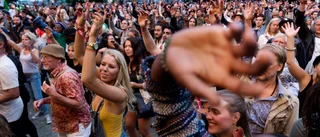 Inner Circle kommer till Uppsala reggaefestival