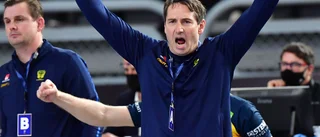 TT-FLASH: Sverige klart för VM-final