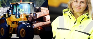 Kraftigt ökad vinst för Volvo CE – Behöver anställa: "Full fart på alla fronter"