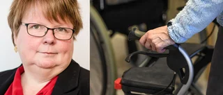 15 miljoner till äldreomsorgen – hit ska pengarna gå