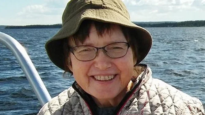 Karin Tove Gerth