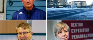 Värmbols FC: Undvik att åka ensam till träningen