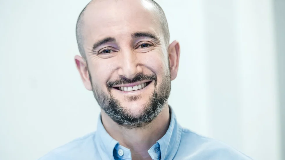 Sammy Pergament är ny vd för Nordic Quick Systems.