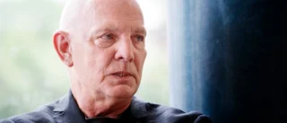 "Två strofer av Lars Norén har följt mig dag och natt"